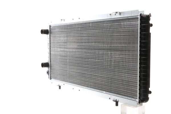 MAHLE CR33000S Радіатор охолодження Citroen Jumper/Fiat Ducato/Peugeot Boxer 94- (+AC)
