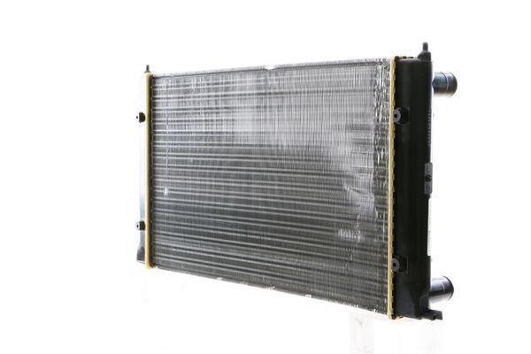 MAHLE CR340001S Радіатор охолодження VW Caddy 82-92/Golf 79-93 (322x525x34)