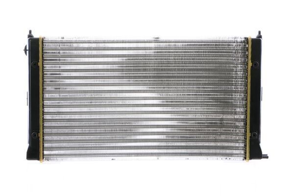 MAHLE CR340001S Радіатор охолодження VW Caddy 82-92/Golf 79-93 (322x525x34)