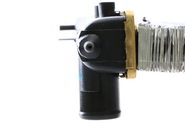 MAHLE CR340001S Радіатор охолодження VW Caddy 82-92/Golf 79-93 (322x525x34)