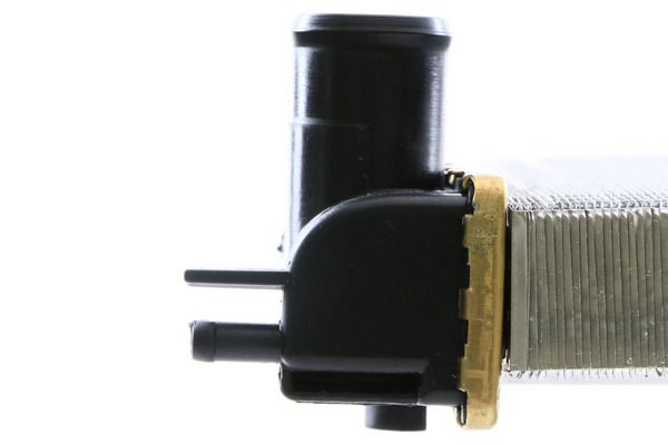 MAHLE CR340001S Радіатор охолодження VW Caddy 82-92/Golf 79-93 (322x525x34)