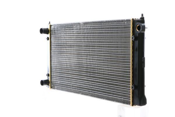 MAHLE CR340001S Радіатор охолодження VW Caddy 82-92/Golf 79-93 (322x525x34)