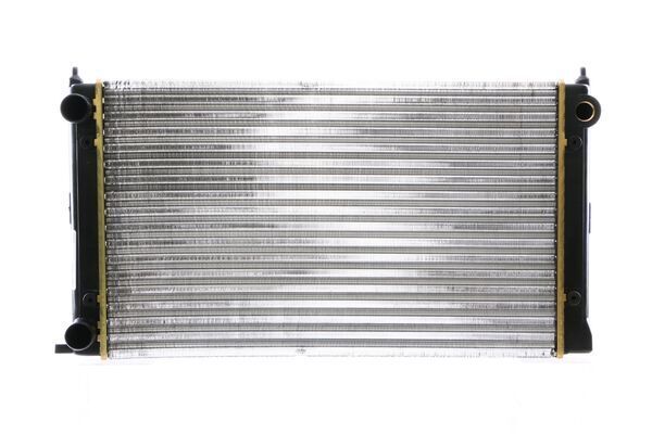 MAHLE CR340001S Радіатор охолодження VW Caddy 82-92/Golf 79-93 (322x525x34)