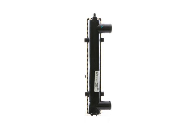 MAHLE CR340001S Радіатор охолодження VW Caddy 82-92/Golf 79-93 (322x525x34)