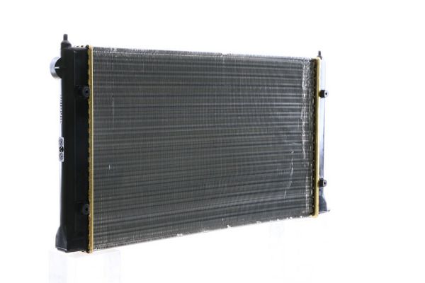MAHLE CR340001S Радіатор охолодження VW Caddy 82-92/Golf 79-93 (322x525x34)