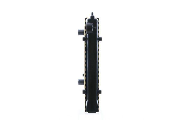 MAHLE CR340001S Радіатор охолодження VW Caddy 82-92/Golf 79-93 (322x525x34)