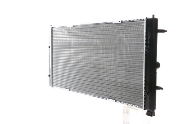 MAHLE CR398000S Радіатор, система охолодження двигуна