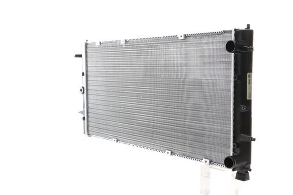 MAHLE CR398000S Радіатор, система охолодження двигуна