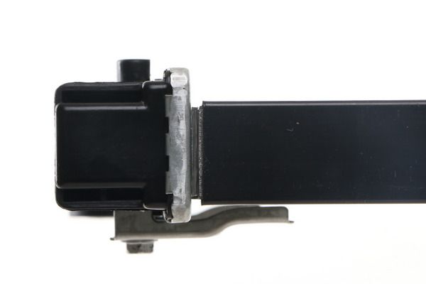 MAHLE CR414000S Радіатор, система охолодження двигуна
