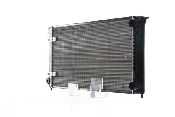 MAHLE CR414000S Радіатор, система охолодження двигуна