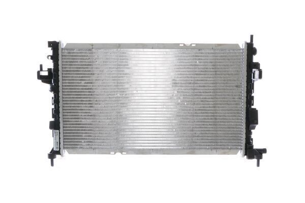 MAHLE CR422000S Радіатор охолодження Opel Combo 1.3/1.7CDTi 04- (+AC/МКПП)