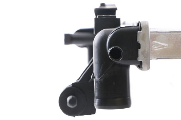 MAHLE CR422000S Радіатор охолодження Opel Combo 1.3/1.7CDTi 04- (+AC/МКПП)