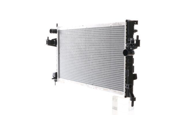 MAHLE CR422000S Радіатор охолодження Opel Combo 1.3/1.7CDTi 04- (+AC/МКПП)