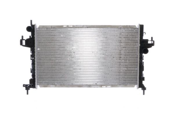 MAHLE CR422000S Радіатор охолодження Opel Combo 1.3/1.7CDTi 04- (+AC/МКПП)