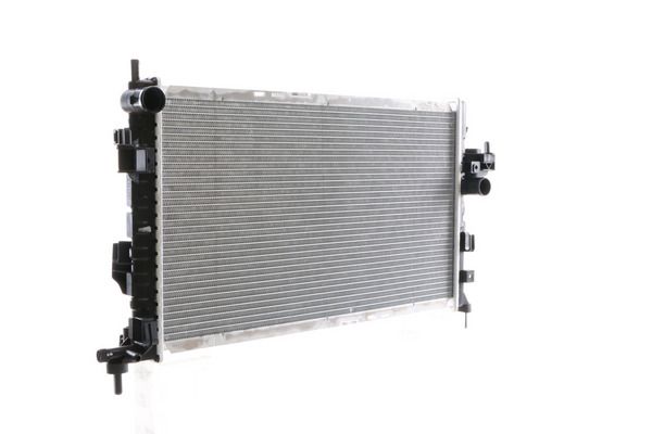 MAHLE CR422000S Радіатор охолодження Opel Combo 1.3/1.7CDTi 04- (+AC/МКПП)