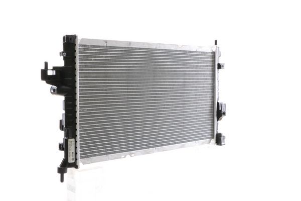 MAHLE CR422000S Радіатор охолодження Opel Combo 1.3/1.7CDTi 04- (+AC/МКПП)