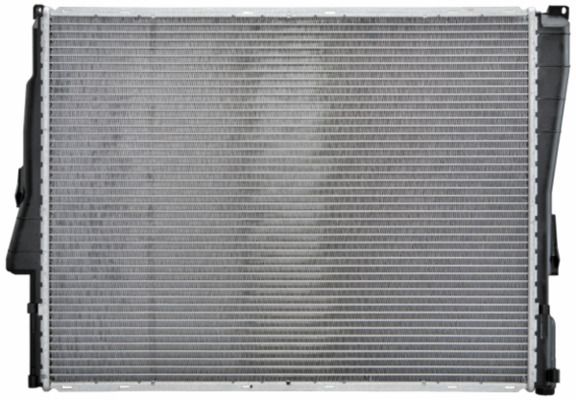 MAHLE CR458000P Радіатор, система охолодження двигуна