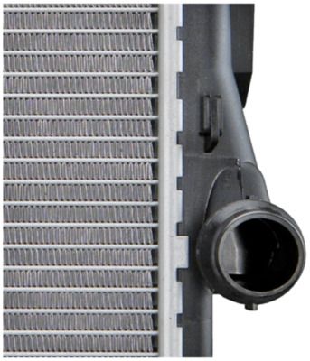 MAHLE CR458000P Радіатор, система охолодження двигуна