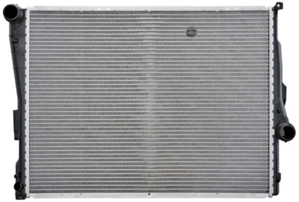 MAHLE CR458000P Радіатор, система охолодження двигуна