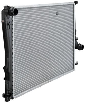 MAHLE CR458000P Радіатор, система охолодження двигуна