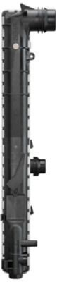 MAHLE CR458000P Радіатор, система охолодження двигуна