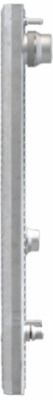 MAHLE CR580000P Радіатор охолодження BMW 5 (E60) 2.0-4.8 01-10