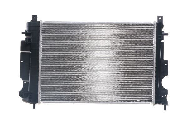 MAHLE CR643000S Радіатор, система охолодження двигуна