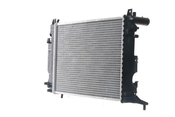 MAHLE CR643000S Радіатор, система охолодження двигуна