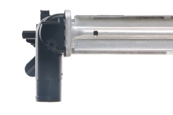 MAHLE CR643000S Радіатор, система охолодження двигуна