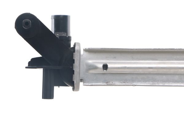 MAHLE CR643000S Радіатор, система охолодження двигуна