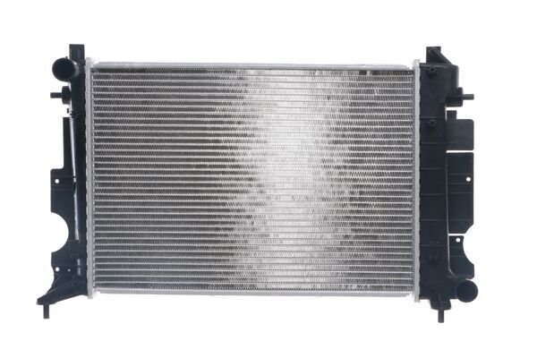 MAHLE CR643000S Радіатор, система охолодження двигуна