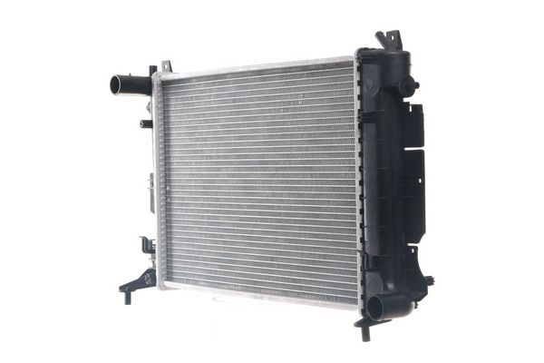 MAHLE CR643000S Радіатор, система охолодження двигуна