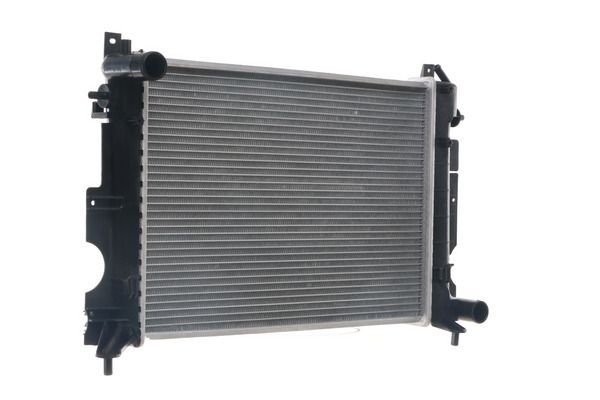 MAHLE CR643000S Радіатор, система охолодження двигуна