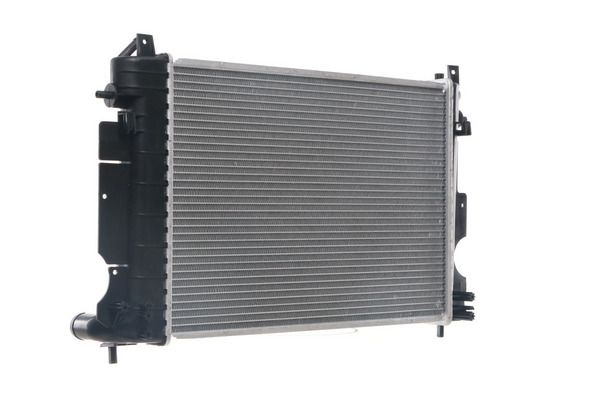 MAHLE CR643000S Радіатор, система охолодження двигуна