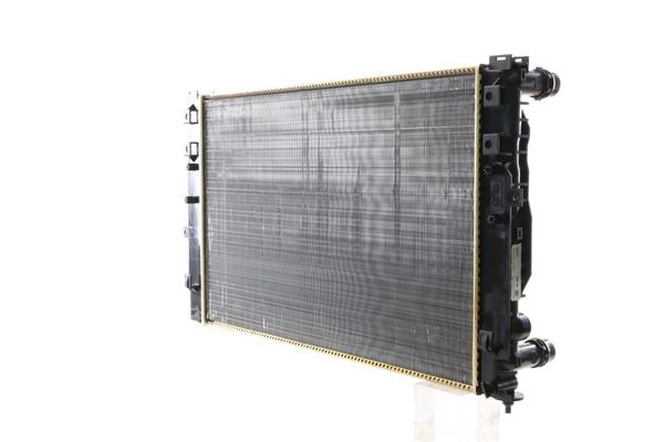 MAHLE CR647000S Радіатор охолодження Audi A6/VW Passat 1.9TDI 97- (МКПП) (632x385x32)