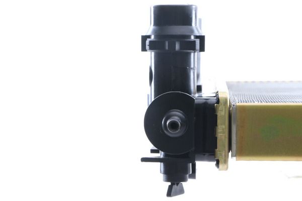 MAHLE CR647000S Радіатор охолодження Audi A6/VW Passat 1.9TDI 97- (МКПП) (632x385x32)