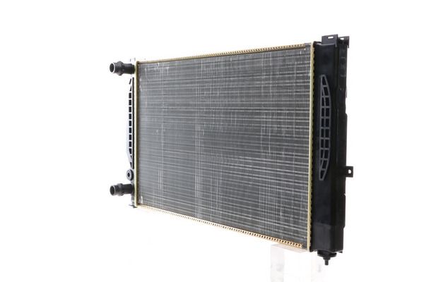 MAHLE CR647000S Радіатор охолодження Audi A6/VW Passat 1.9TDI 97- (МКПП) (632x385x32)