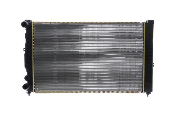 MAHLE CR647000S Радіатор охолодження Audi A6/VW Passat 1.9TDI 97- (МКПП) (632x385x32)