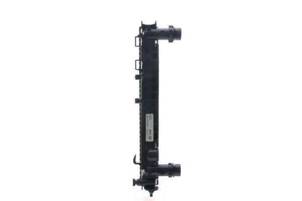MAHLE CR647000S Радіатор охолодження Audi A6/VW Passat 1.9TDI 97- (МКПП) (632x385x32)