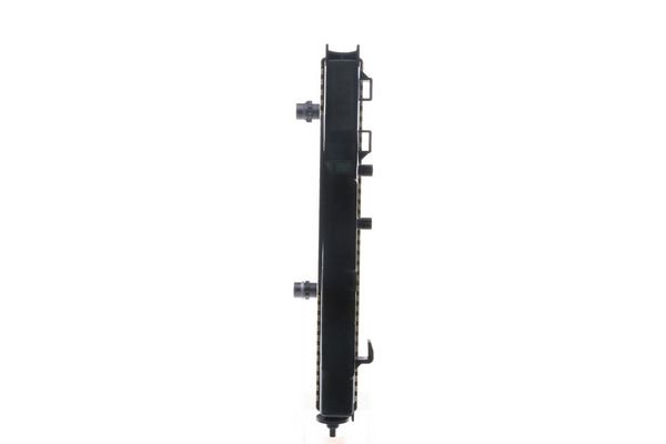 MAHLE CR647000S Радіатор охолодження Audi A6/VW Passat 1.9TDI 97- (МКПП) (632x385x32)