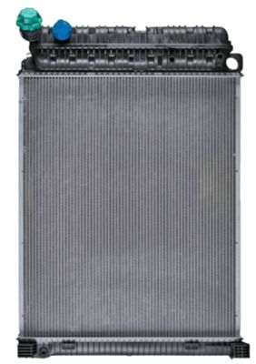 MAHLE CR673000P Радіатор, система охолодження двигуна