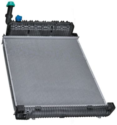 MAHLE CR673000P Радіатор, система охолодження двигуна