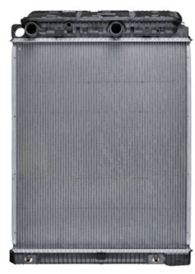 MAHLE CR673000P Радіатор, система охолодження двигуна