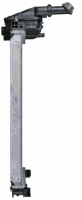 MAHLE CR673000P Радіатор, система охолодження двигуна
