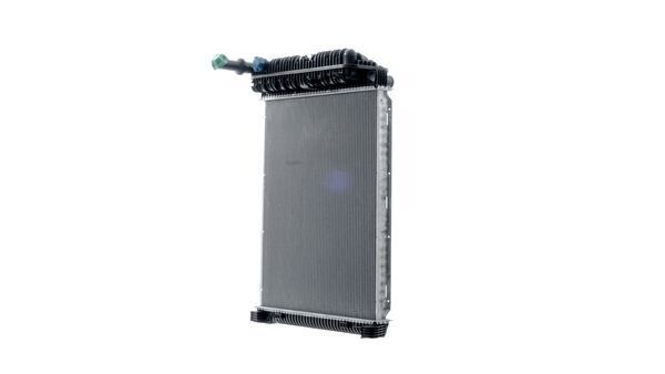 MAHLE CR673000P Радіатор, система охолодження двигуна