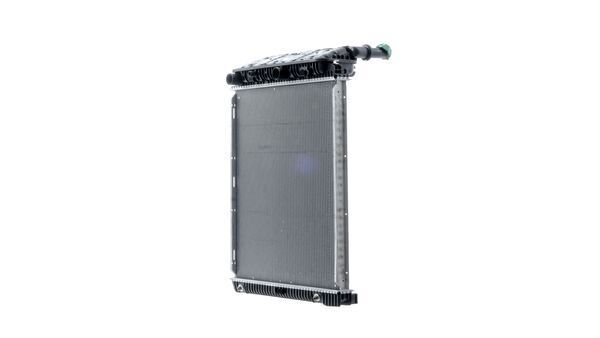 MAHLE CR673000P Радіатор, система охолодження двигуна