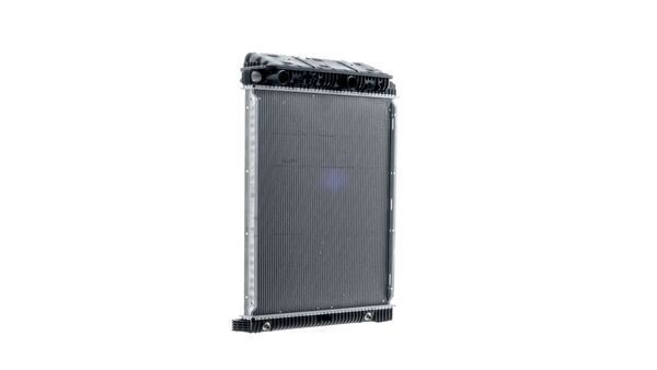 MAHLE CR673000P Радіатор, система охолодження двигуна