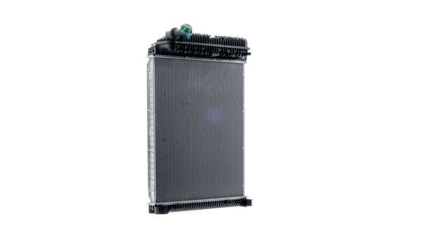 MAHLE CR673000P Радіатор, система охолодження двигуна