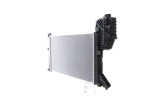 MAHLE CR682000S Радіатор охолодження MB Sprinter 2.3D/2.9TDI 95-00 (+AC, МКПП)
