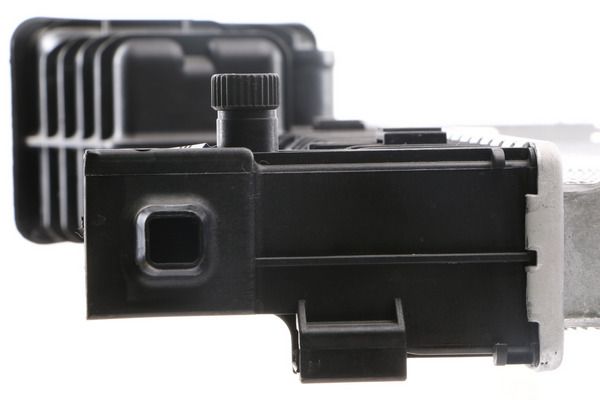 MAHLE CR682000S Радіатор охолодження MB Sprinter 2.3D/2.9TDI 95-00 (+AC, МКПП)